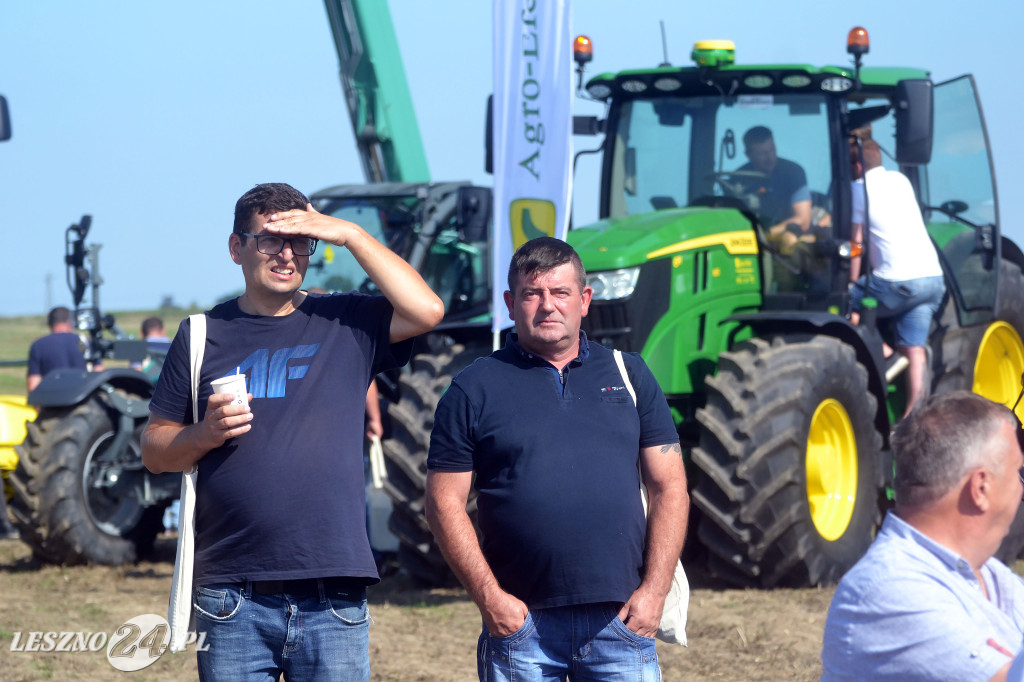 Krajowy Dzień Kukurydzy - Garzyn 2023
