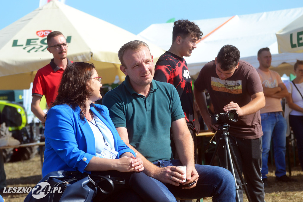 Krajowy Dzień Kukurydzy - Garzyn 2023