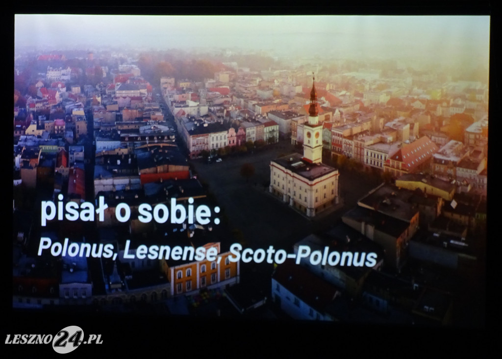 Książka Piotra Jóźwiaka o Janie Jonstonie