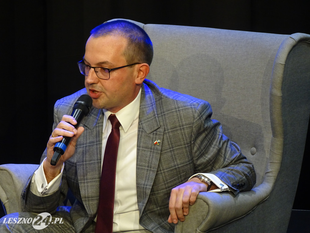 Książka Piotra Jóźwiaka o Janie Jonstonie