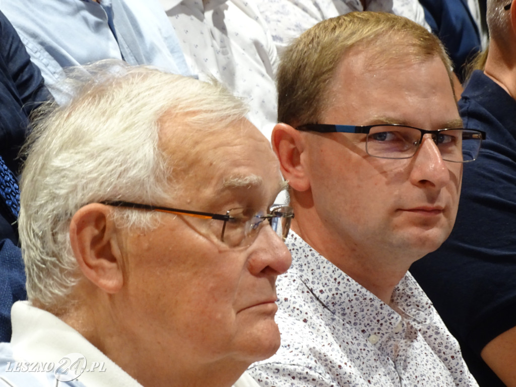 Książka Piotra Jóźwiaka o Janie Jonstonie
