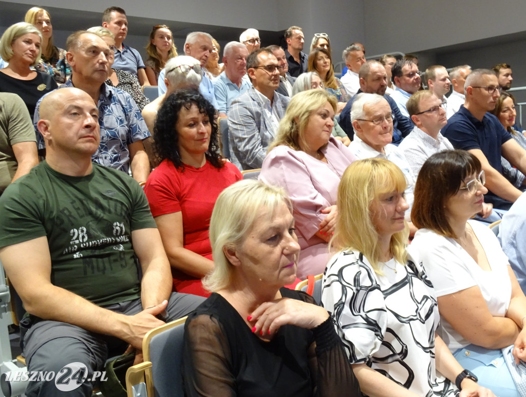 Książka Piotra Jóźwiaka o Janie Jonstonie