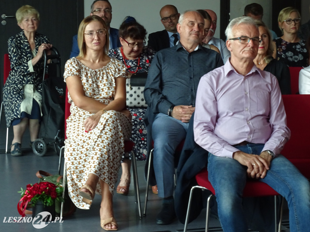Książka Piotra Jóźwiaka o Janie Jonstonie