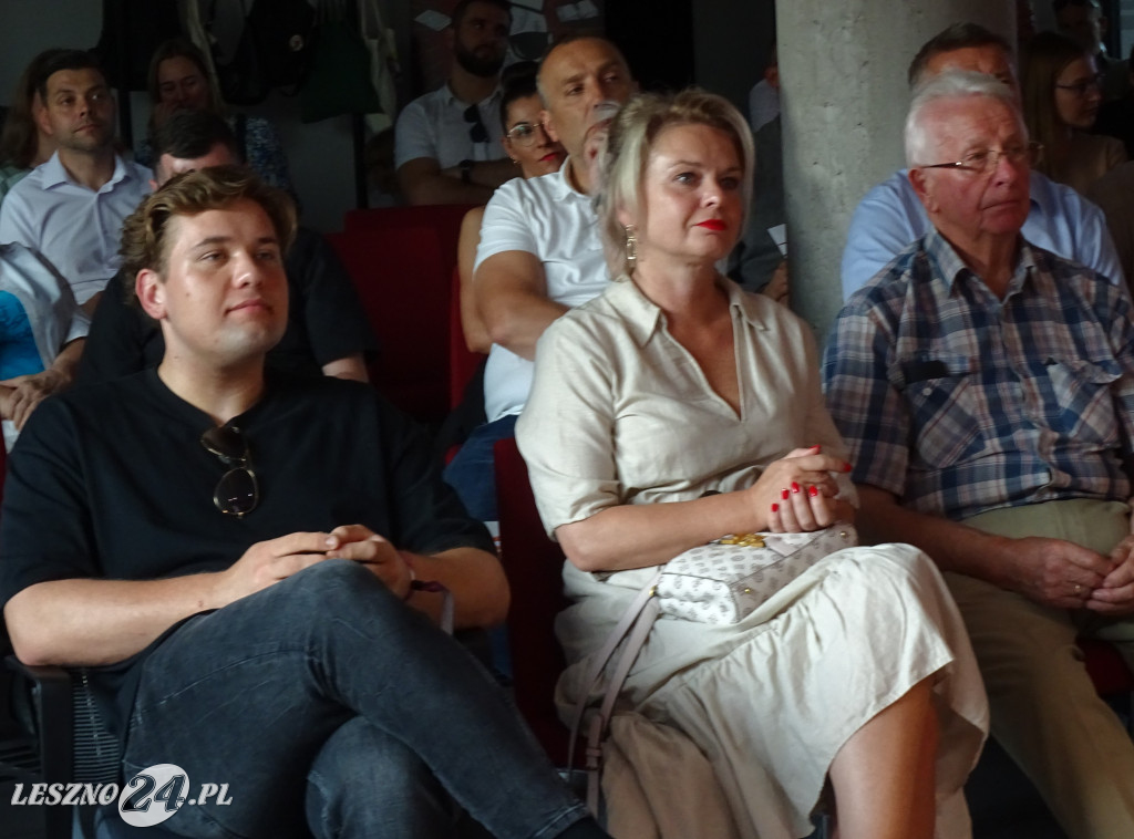 Książka Piotra Jóźwiaka o Janie Jonstonie