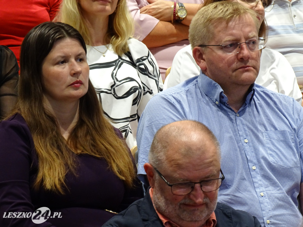 Książka Piotra Jóźwiaka o Janie Jonstonie