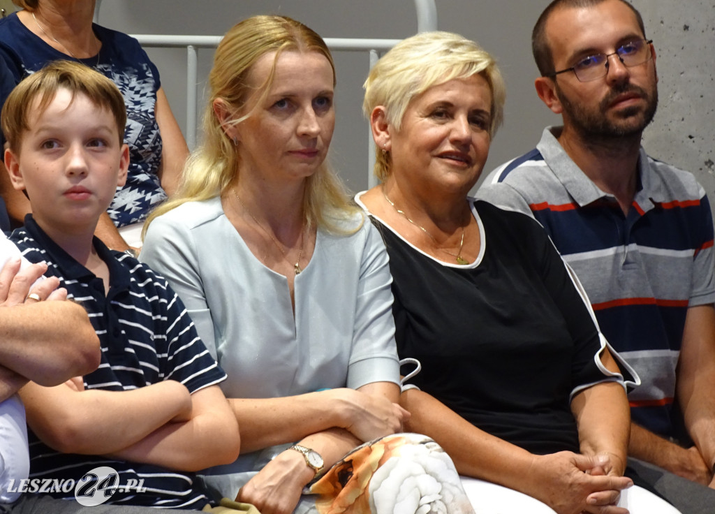 Książka Piotra Jóźwiaka o Janie Jonstonie