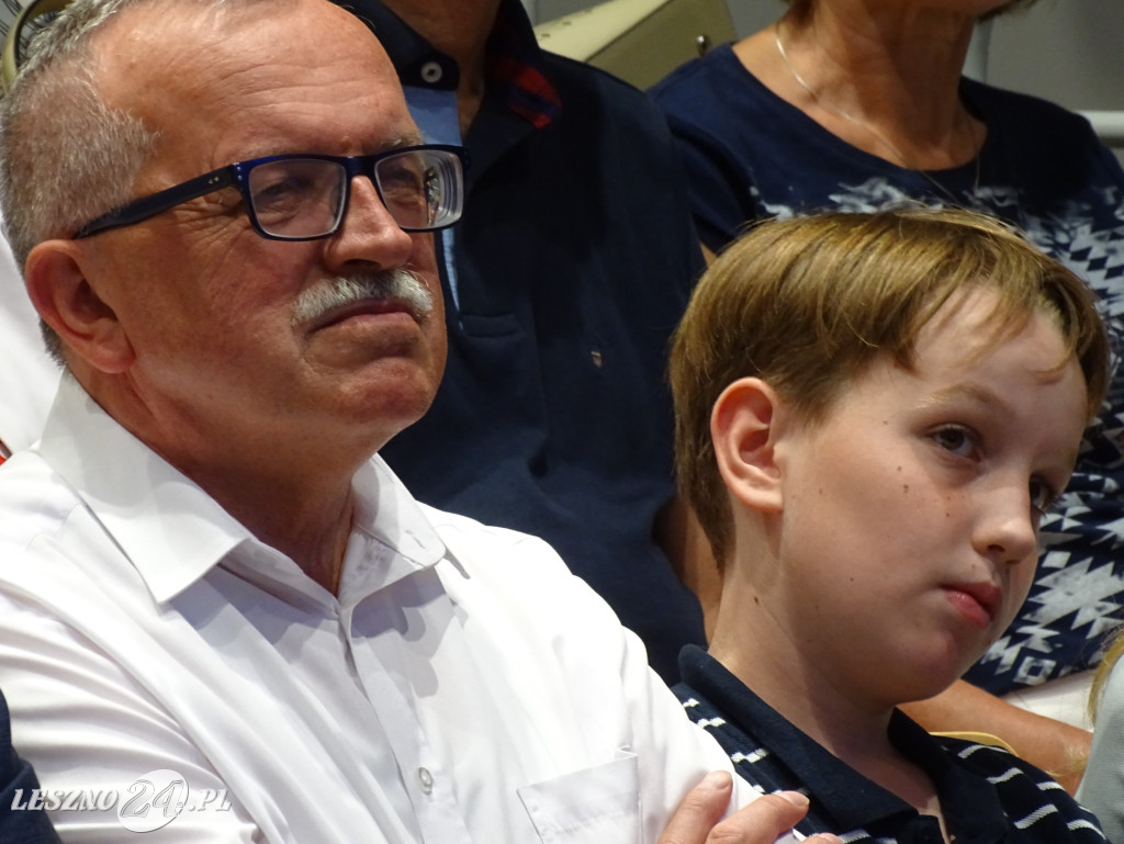 Książka Piotra Jóźwiaka o Janie Jonstonie