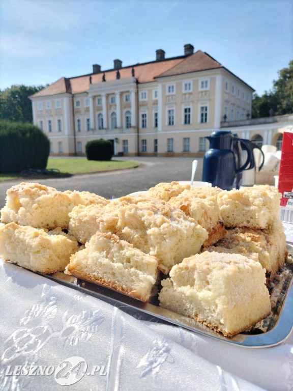 Rajd rowerowy im. Zdzisława Adamczaka 2023