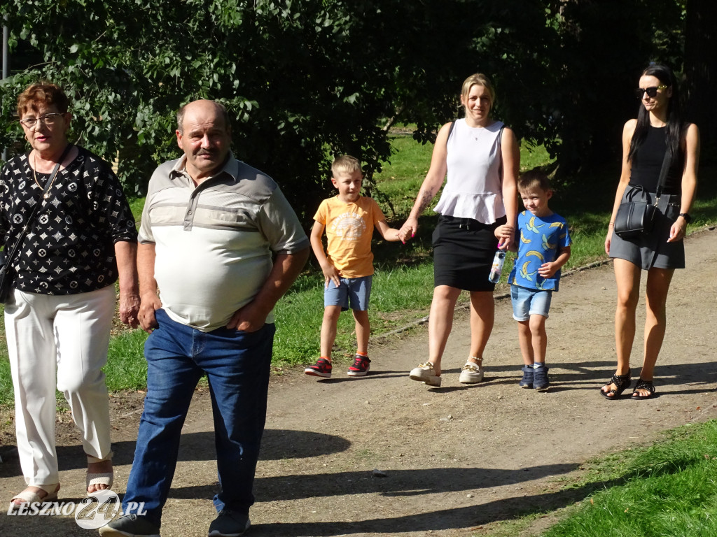 Otwarcie bram Zamku Wielkopolskiego w Rokosowie