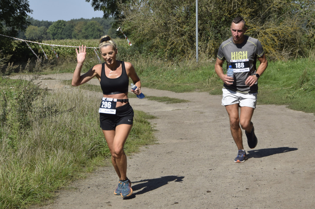 C&C Partners Półmaraton Leszno