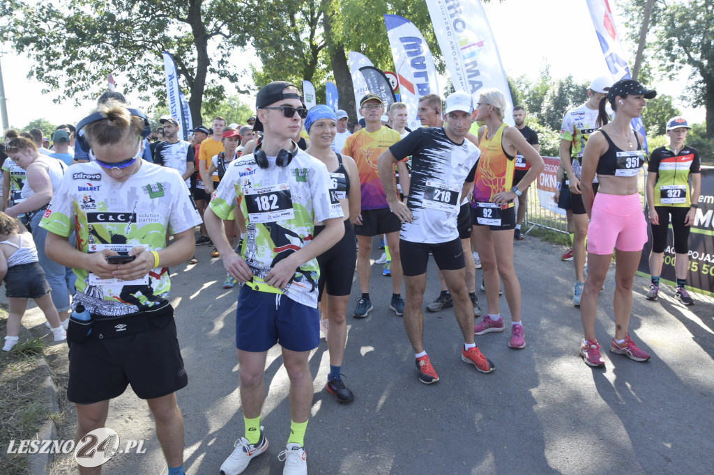 C&C Partners Półmaraton Leszno