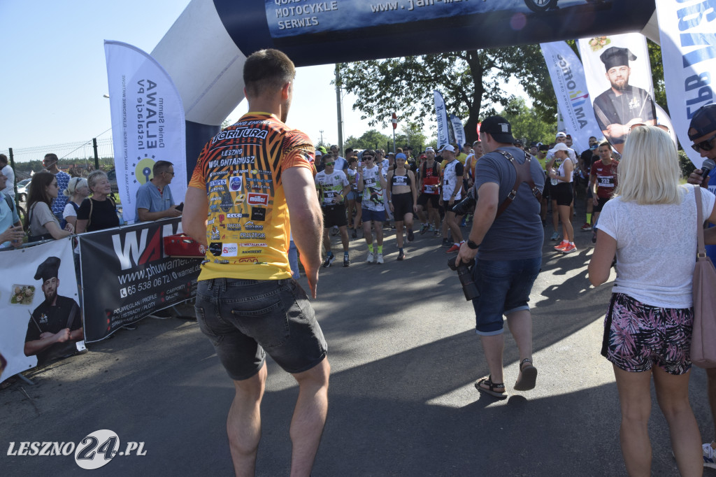 C&C Partners Półmaraton Leszno