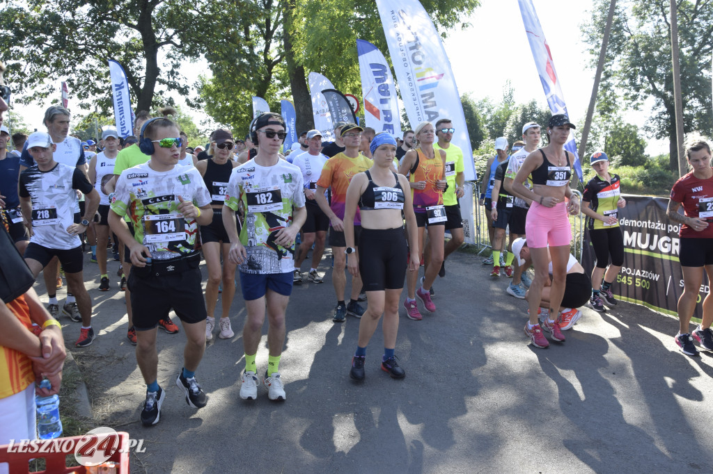 C&C Partners Półmaraton Leszno