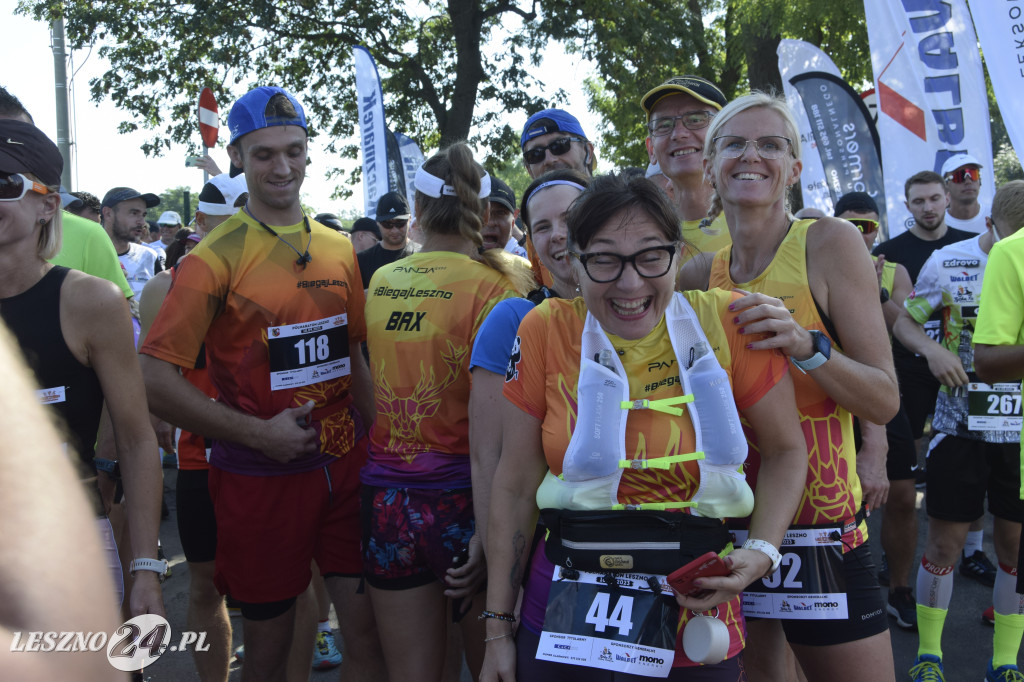 C&C Partners Półmaraton Leszno