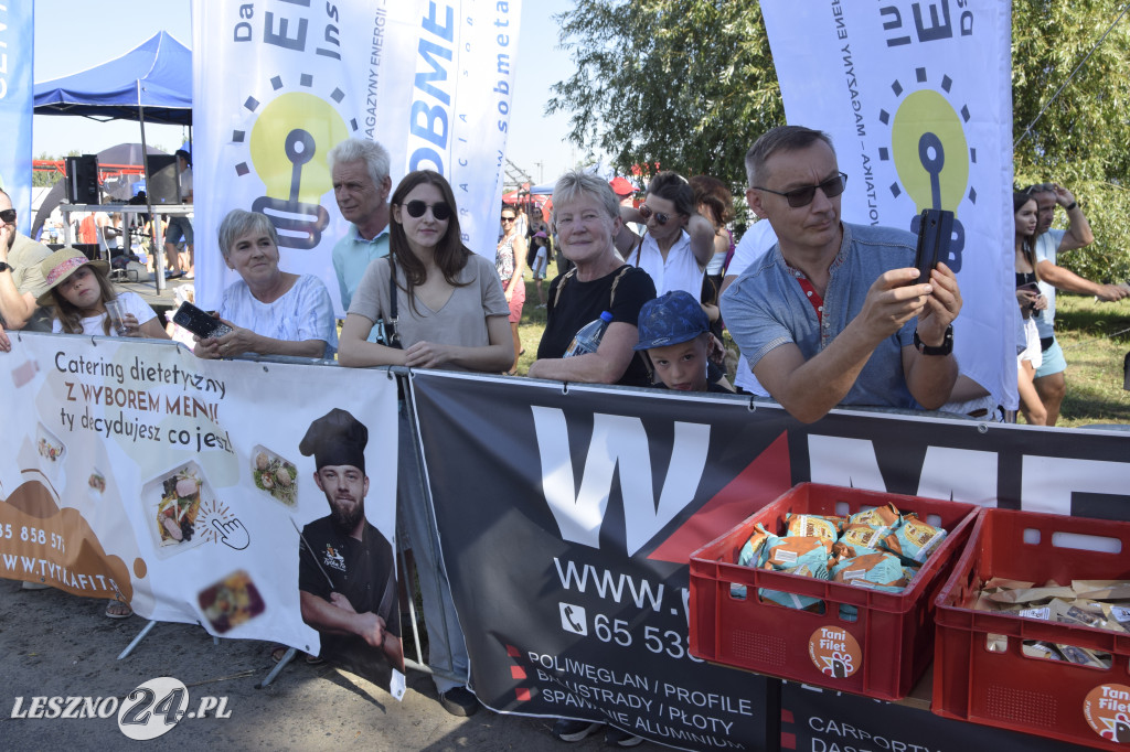 C&C Partners Półmaraton Leszno