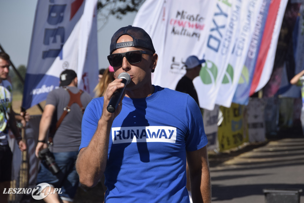 C&C Partners Półmaraton Leszno