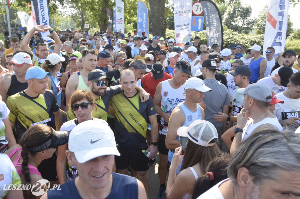 C&C Partners Półmaraton Leszno