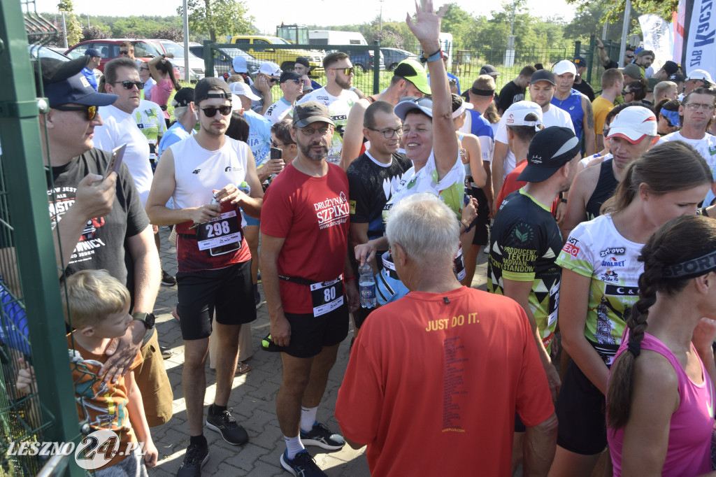 C&C Partners Półmaraton Leszno