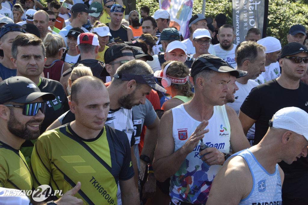 C&C Partners Półmaraton Leszno