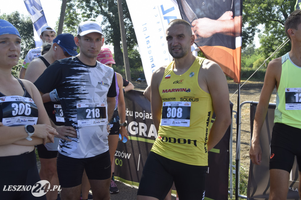 C&C Partners Półmaraton Leszno