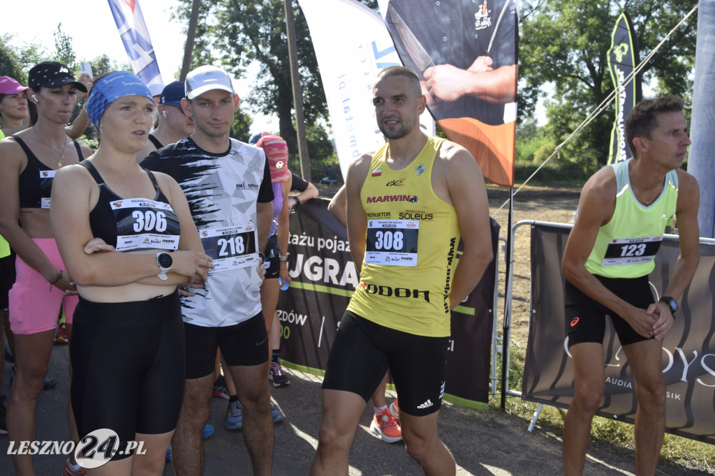 C&C Partners Półmaraton Leszno