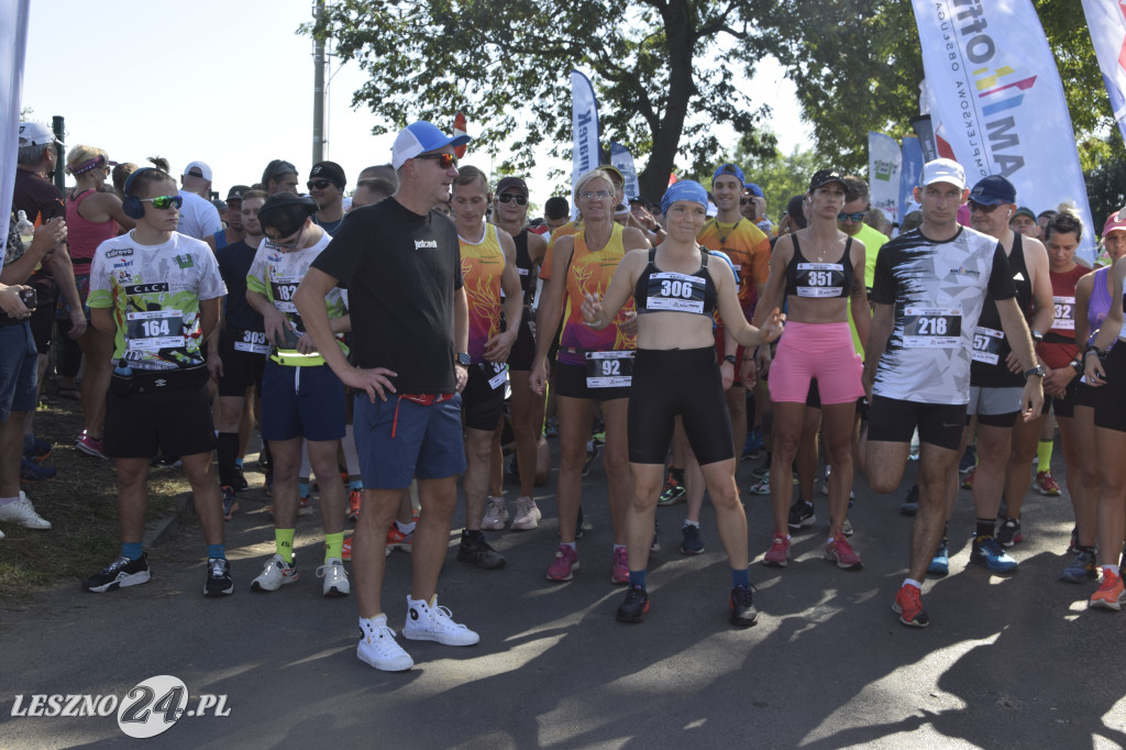 C&C Partners Półmaraton Leszno