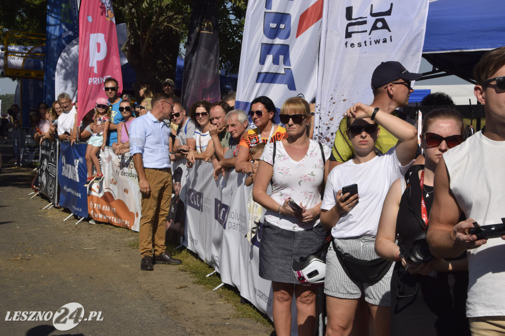 C&C Partners Półmaraton Leszno