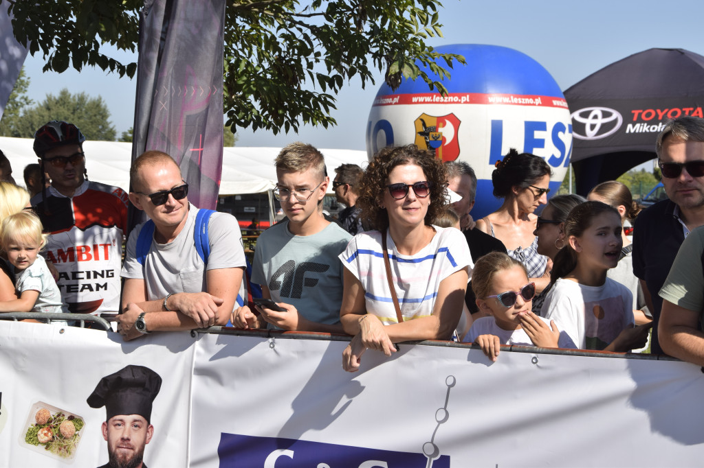 C&C Partners Półmaraton Leszno