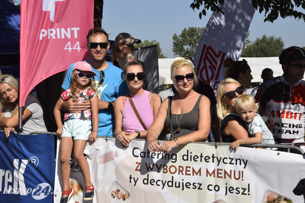 C&C Partners Półmaraton Leszno
