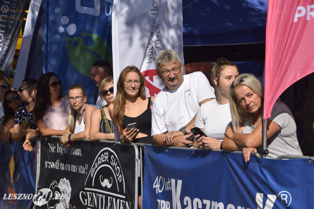 C&C Partners Półmaraton Leszno