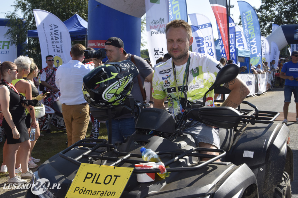 C&C Partners Półmaraton Leszno