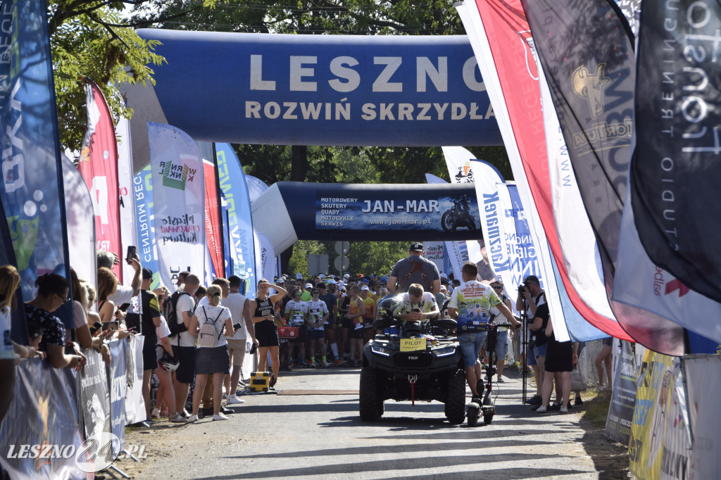 C&C Partners Półmaraton Leszno