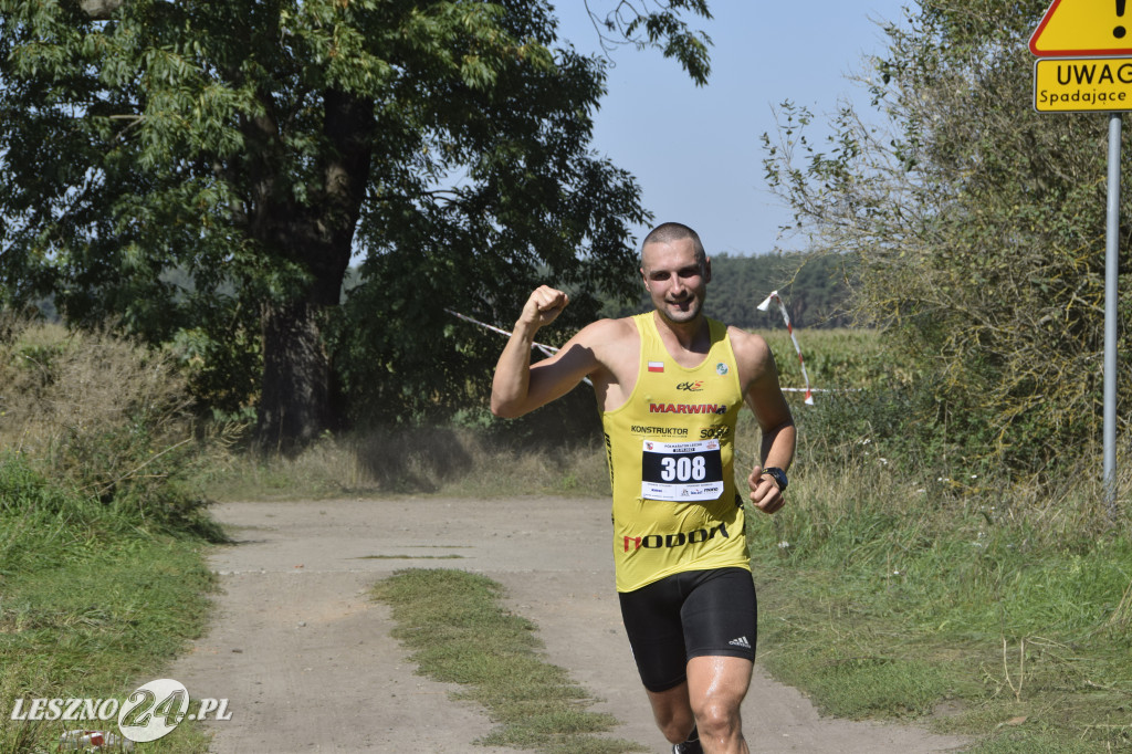 C&C Partners Półmaraton Leszno