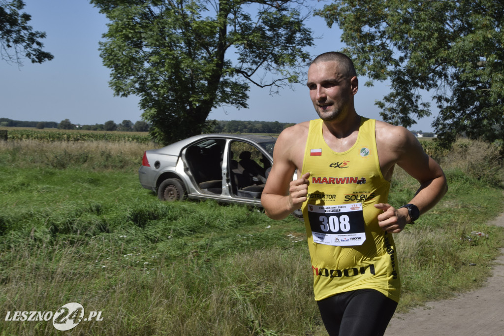 C&C Partners Półmaraton Leszno