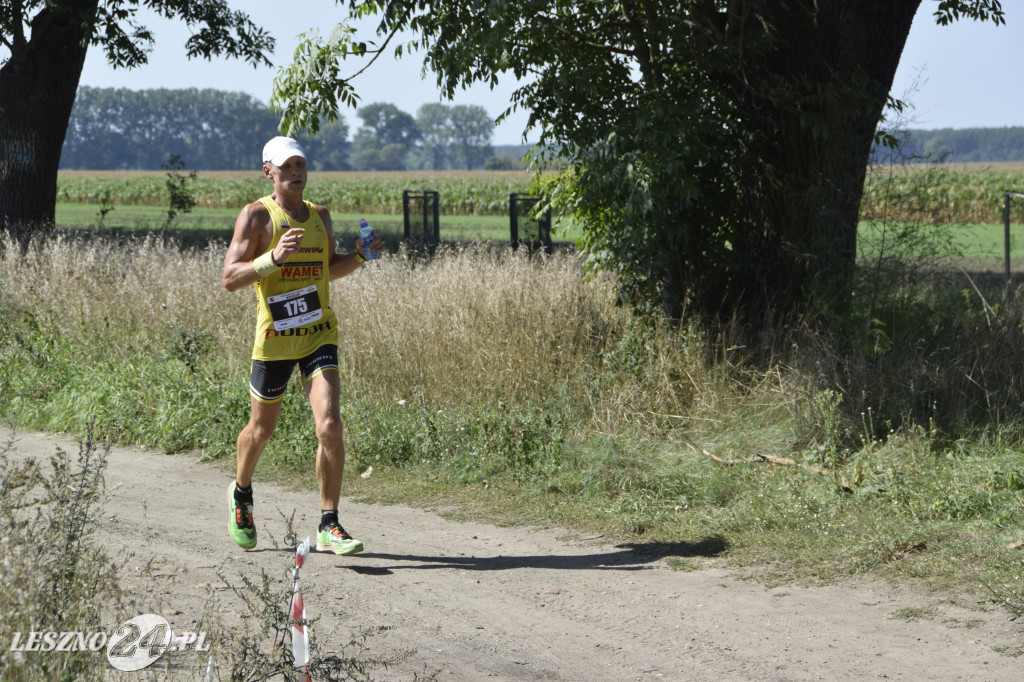C&C Partners Półmaraton Leszno