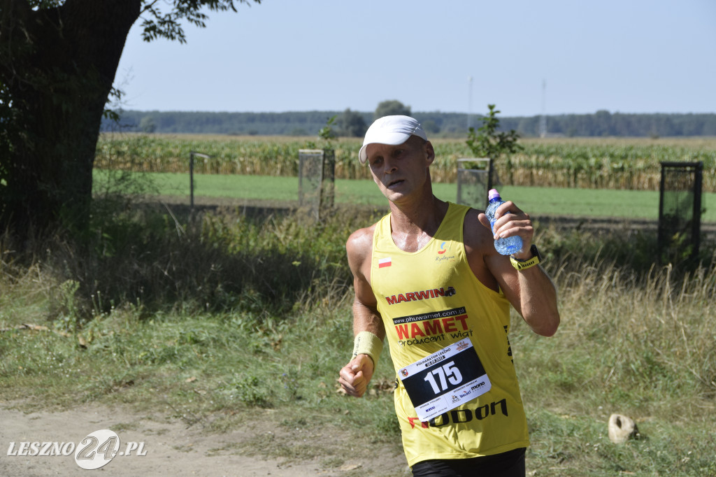 C&C Partners Półmaraton Leszno