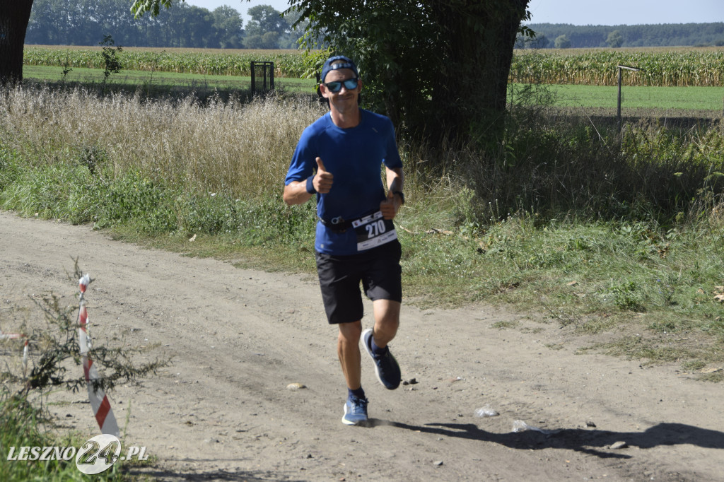 C&C Partners Półmaraton Leszno