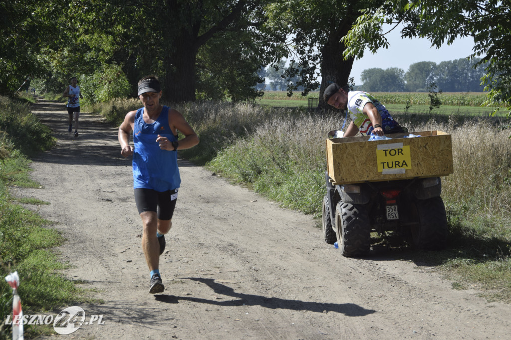C&C Partners Półmaraton Leszno