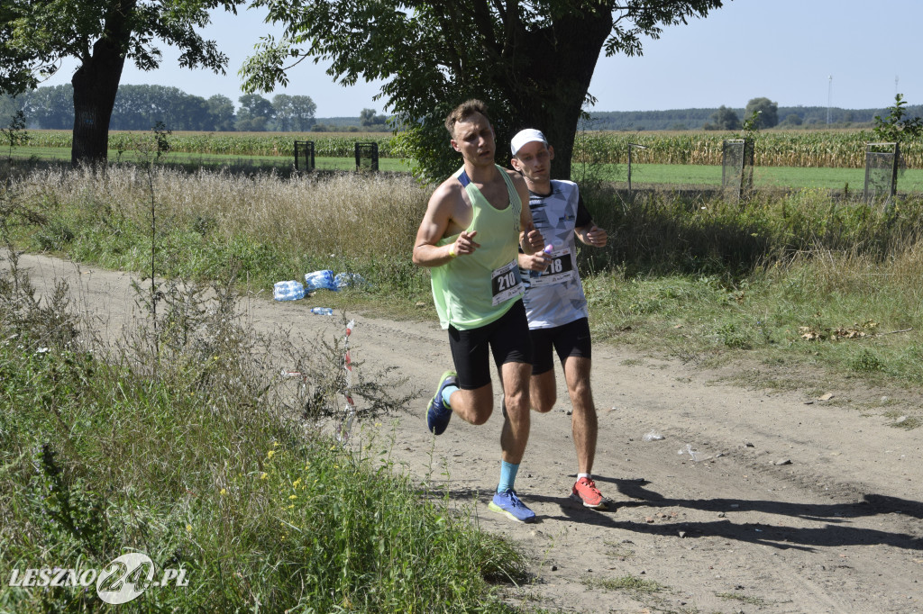 C&C Partners Półmaraton Leszno