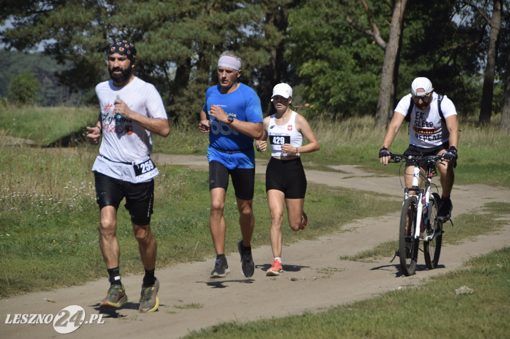 C&C Partners Półmaraton Leszno