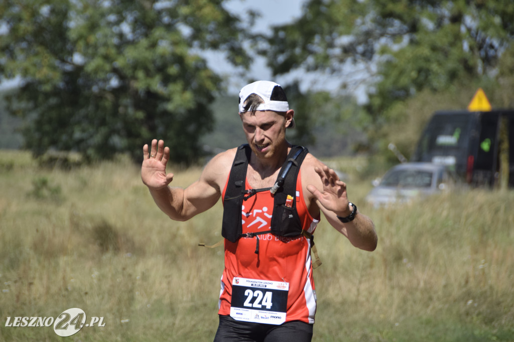 C&C Partners Półmaraton Leszno
