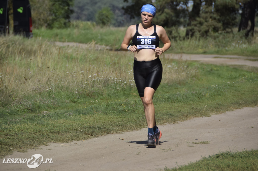 C&C Partners Półmaraton Leszno