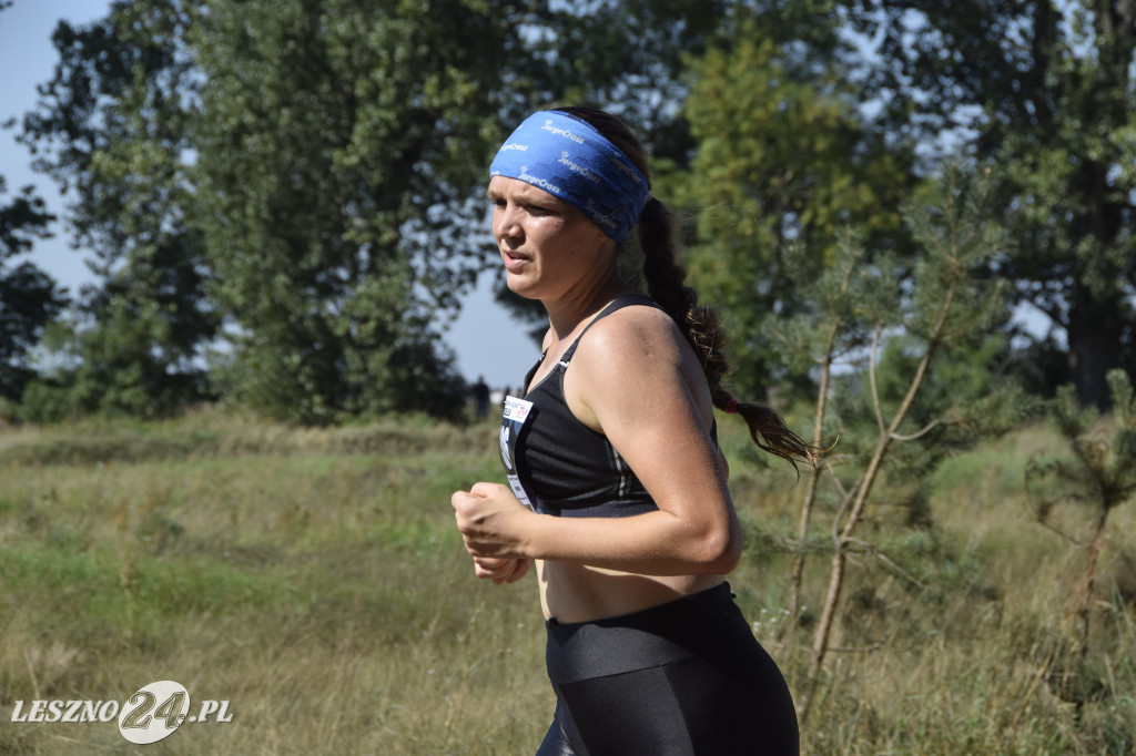 C&C Partners Półmaraton Leszno