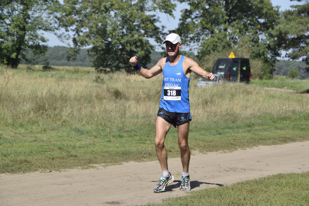 C&C Partners Półmaraton Leszno