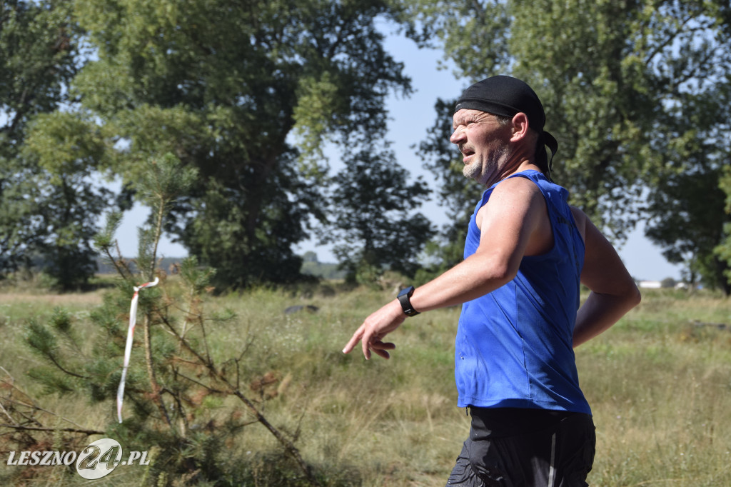 C&C Partners Półmaraton Leszno