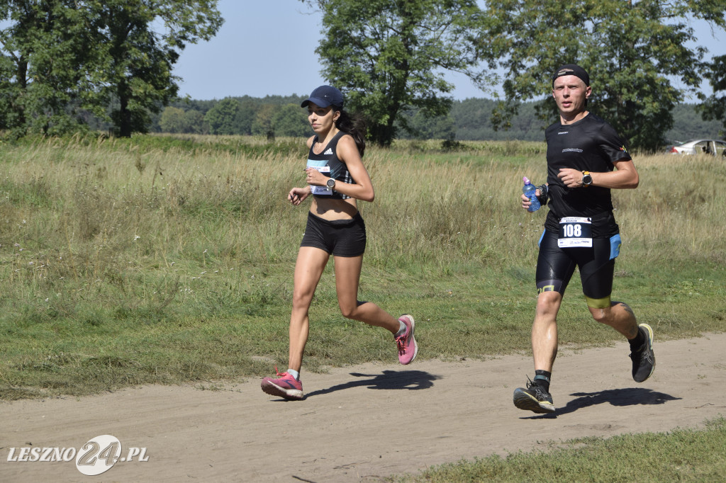 C&C Partners Półmaraton Leszno