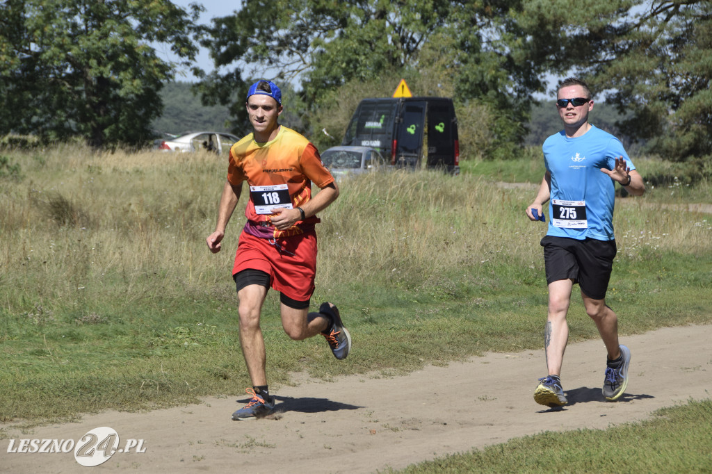 C&C Partners Półmaraton Leszno