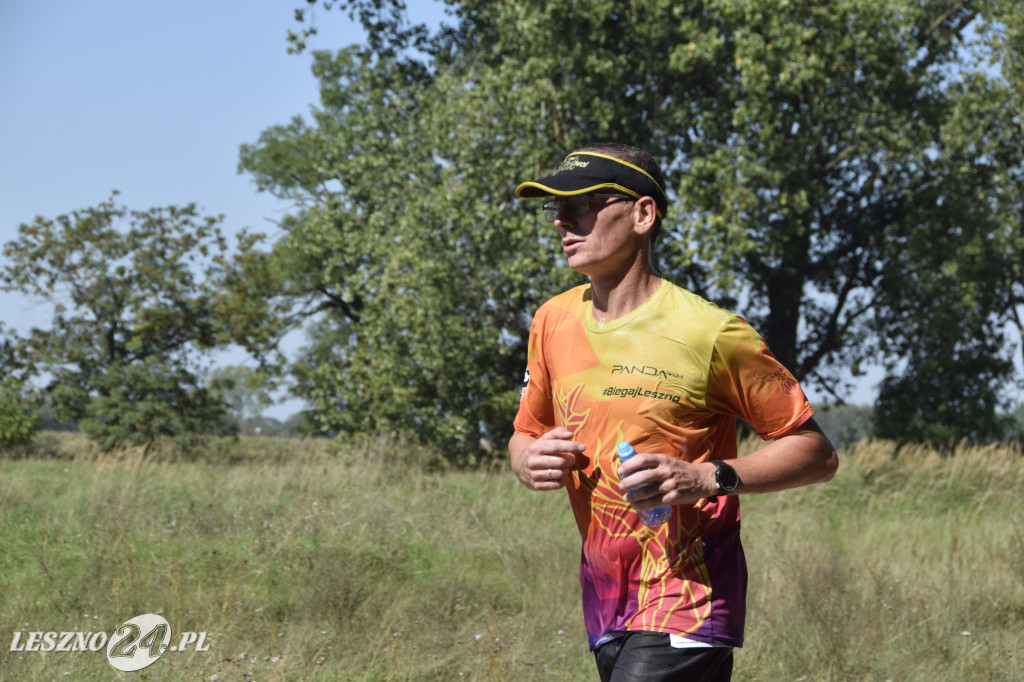 C&C Partners Półmaraton Leszno