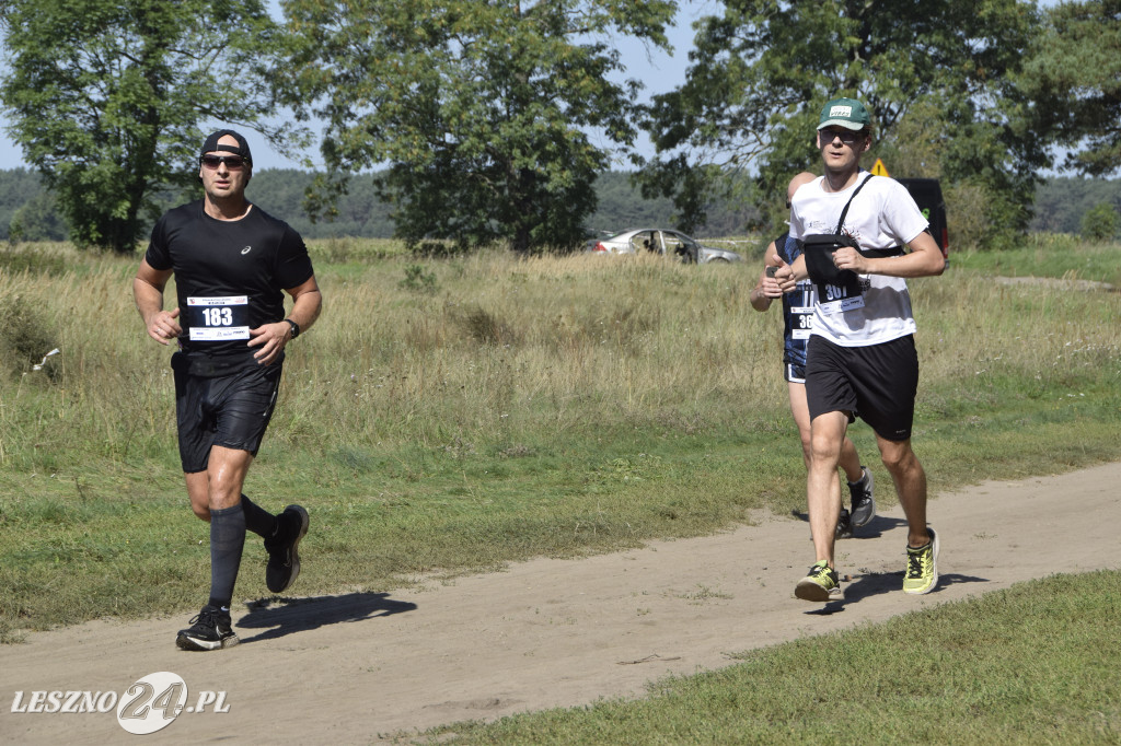 C&C Partners Półmaraton Leszno