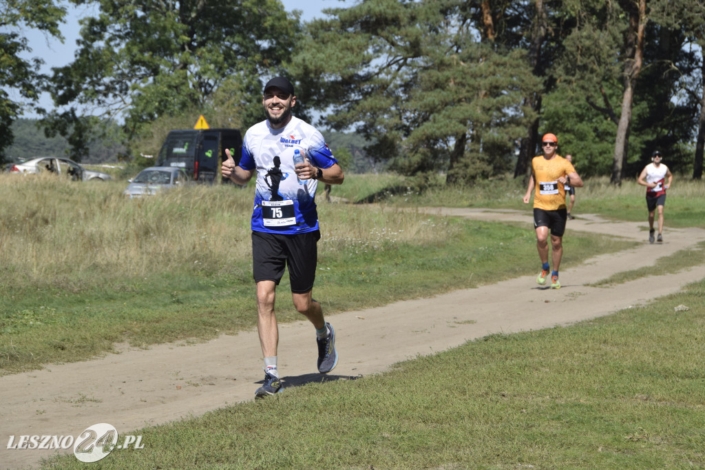 C&C Partners Półmaraton Leszno